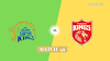 CSK vs PBKS 49th IPL Match Highlights  2024