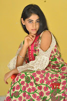 Palak Lalwani looks beuatiful in pink White Anarkali Dress From Juvva Movie Promotions ~  Exclusive Galleries 037.jpg