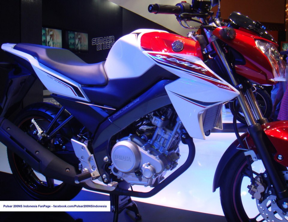 Yamaha Vixion Price Indonesia