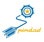 Logo PT Pindad (Persero)