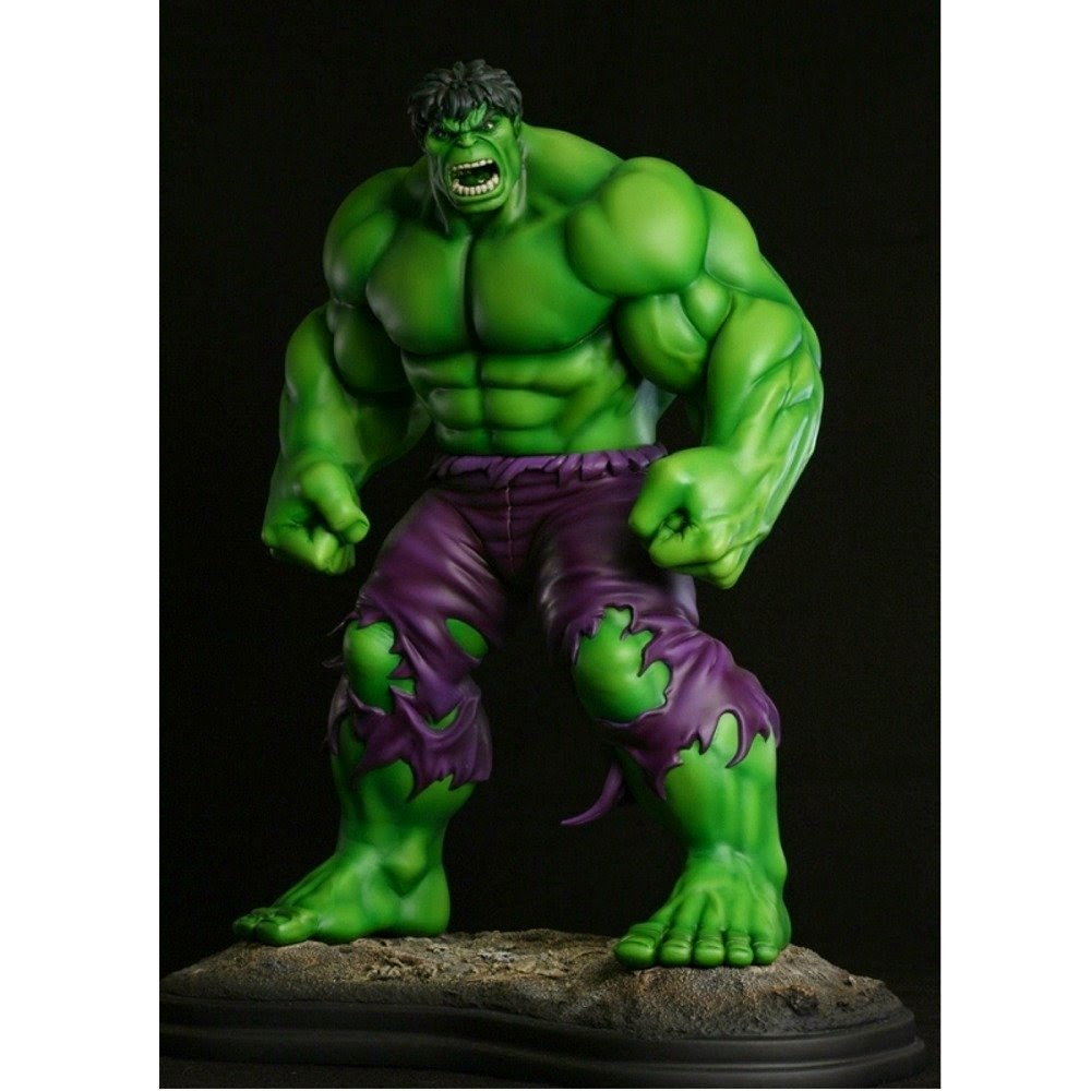 Buy Hulk Variant Bowen Designs Statue Lowest Price Now