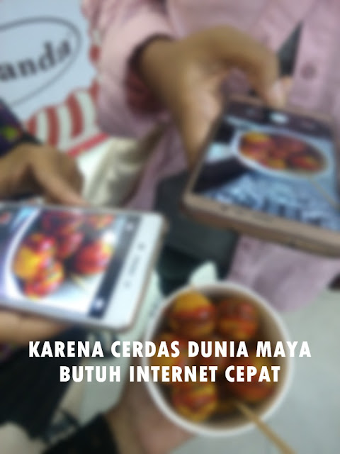 internet cepat