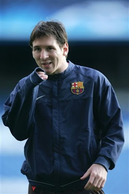 Lionel Messi Photos 1