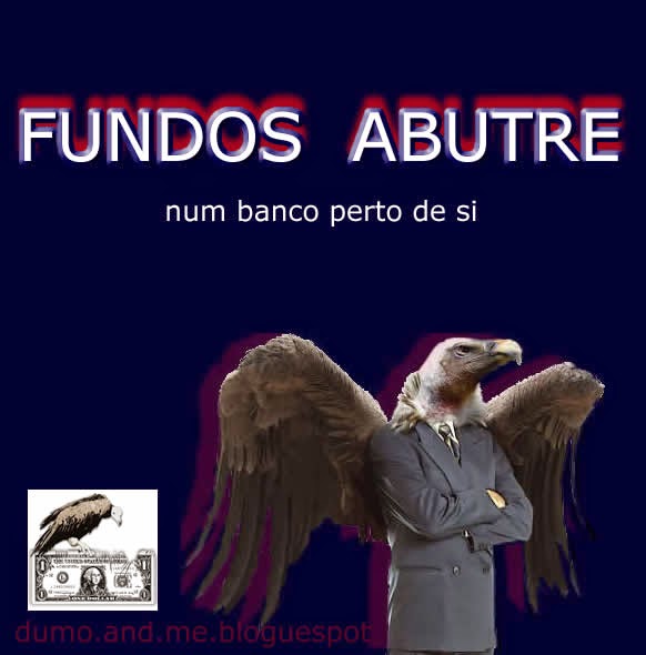  vulture funds