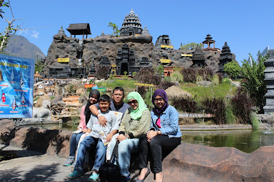 akcayatour, travel malang paiton, travel paiton malang