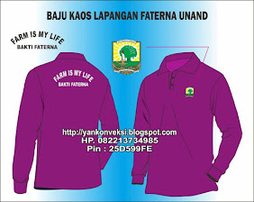 BAJU BAKTI FATERNA