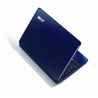 Laptop Acer Aspire AS1410 - 2497 Specs