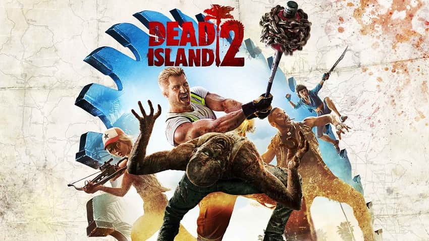В сеть утёк ранний билд хоррора Dead Island 2 от студии Yager - игра действительно существовала