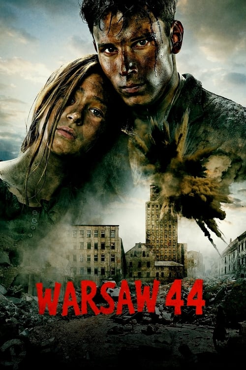 [HD] Warschau 44 2014 Film Kostenlos Anschauen
