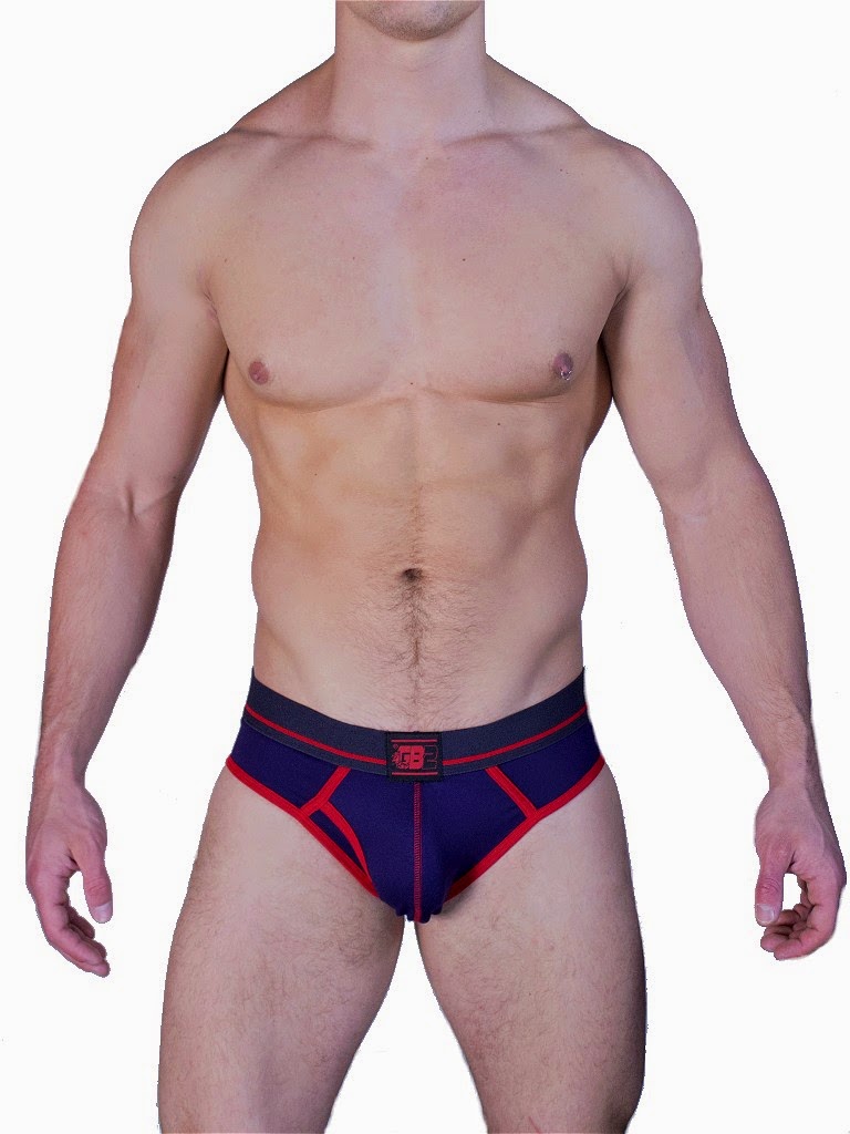 Cool4guys GBGB Wear Mens Underwear Jock Underwear