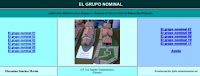 http://cplosangeles.juntaextremadura.net/web/lengua6/gruponominal/indice.htm