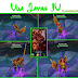 [Mod skin]Vua Jarvan IV