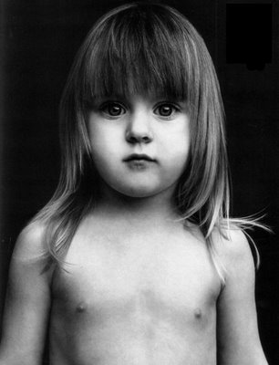 Frances Bean Cobain