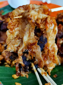 Cha Kue Abun Lontong Goreng 66. Fried Rice Cakes or Char Koay Kak in Batam