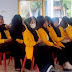 Sebanyak 162 Orang Mahasiswa dan Mahasiswi STKIP Bima Gelar Yudisium Tahun ini
