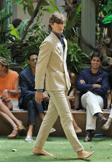 Emidio Tucci, Piero Rosin, MFSHOW, Men, Spring 2015, primavera verano, Suits and Shirts,