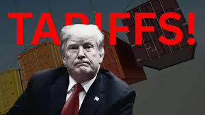 Trump Tariff