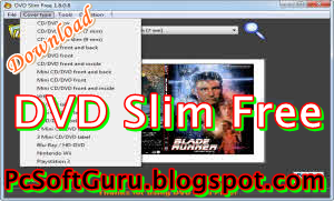 DVD Slim Free 2.6.0.12 Download