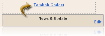 tambahgadget