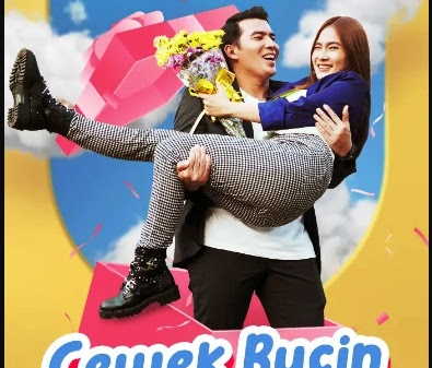 √ Daftar Pemain FTV Cewek Bucin Dapat Gift Cinta SCTV (2022)