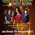 14 Feb 2014 (Fri) : Cinta Tanpa Sempadan - Dato' Rossa