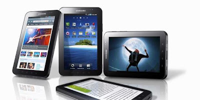Harga Samsung Galaxy Tab Februari 2013 terbaru