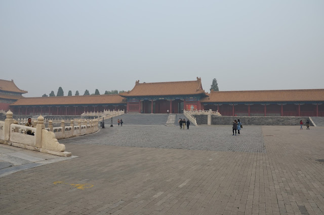 Zakazane Miasto / Forbidden City