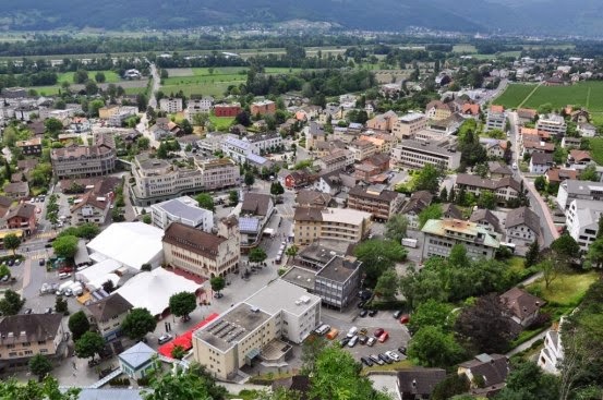 liechtenstein house