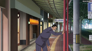 名探偵コナンアニメ 第1074話 てっちり対決ミステリーツアー 門司港・小倉編 | Detective Conan Episode 1074