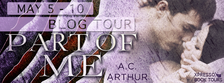 http://xpressobooktours.com/2014/03/03/tour-sign-up-part-of-me-by-a-c-arthur/