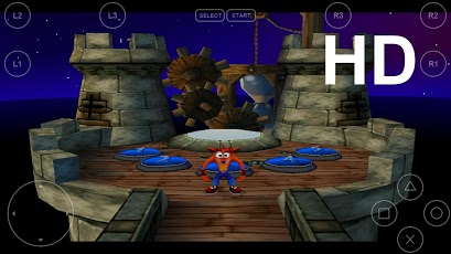 full FPse Emulator for Android Apk 0.11.112 Version