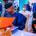 Insecurity: God will not give us challenges beyond us, says Osinbajo