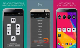 تطبيق, الريموت, Galaxy Universal Remote, النسخة المدفوعة, احدث اصدار,