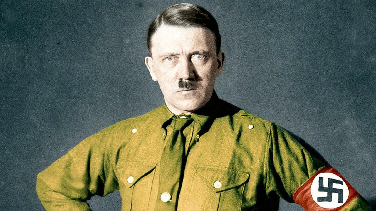 Motivasi Kata Bijak Adolf Hitler Sang Fuhrer
