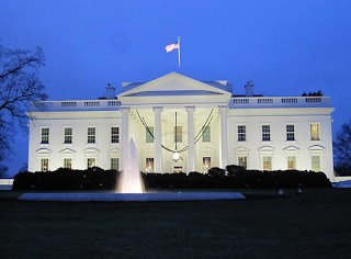 Visitor Logs Show Google's Unrivaled White House Access 