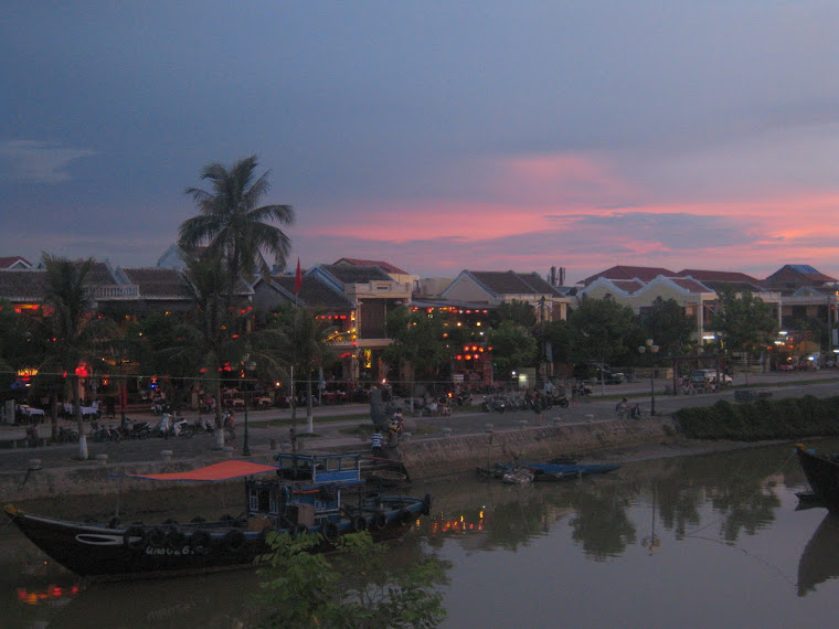 Hoi an