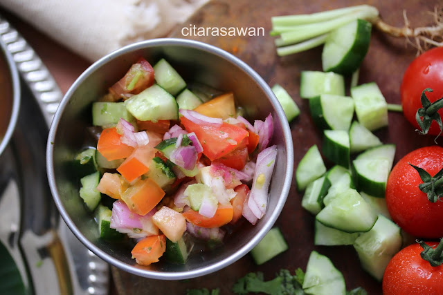 Resepi Nasi Ayam Cabai Hijau - Recipes Pad i