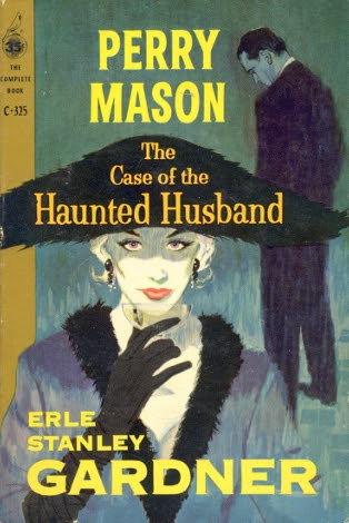 The Case of the Baited Hook: A Perry Mason Mystery (An American Mystery  Classic): Gardner, Erle Stanley, Penzler, Otto: 9781613161722: :  Books