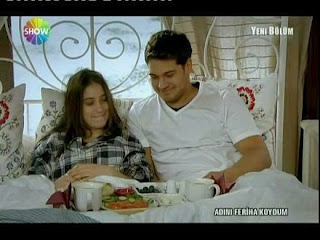 Feriha and Emir - episodes 45-46 summary