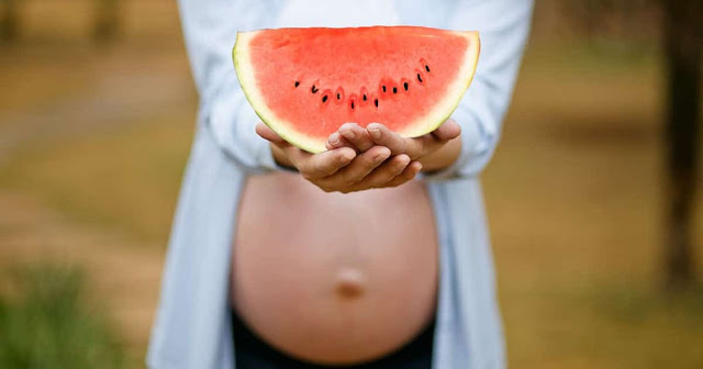 Benefits Of Watermelon During Pregnancy