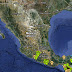 MEXICO REGISTRA 19 SISMOS EN 24 HS