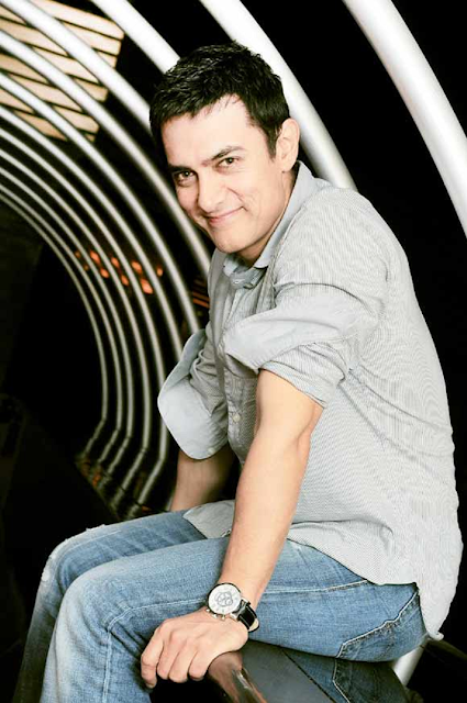 Most Popular Celebrities Aamir Khan HD Wallpapers