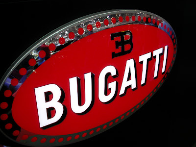 Image for  Bugatti Logo  5