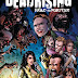 Dead Rising – Road to Fortune | Comics