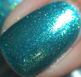 KBShimmer Talk Qwerty To Me