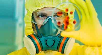 AI testing produced 40,000 hypothetical bioweapons in just 6 hours | Technology