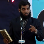 Iftikhar Islam - Passionate Writers