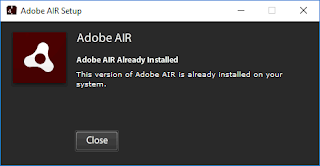 تنزيل برنامج ادوبي اير Adobe AIR