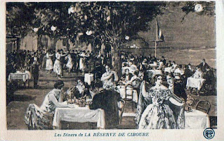 pays basque 1900 hostellerie dîners