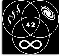 Número 42. 42 é a resposta para tudo. Por que 42?